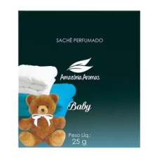 Sachê Perfumado 25g - Baby